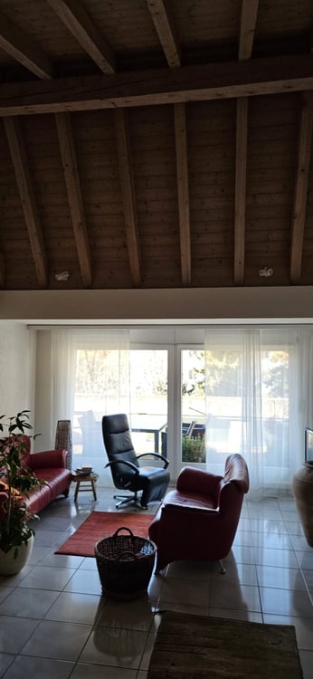 Nachmieter per 1.März 2026 2