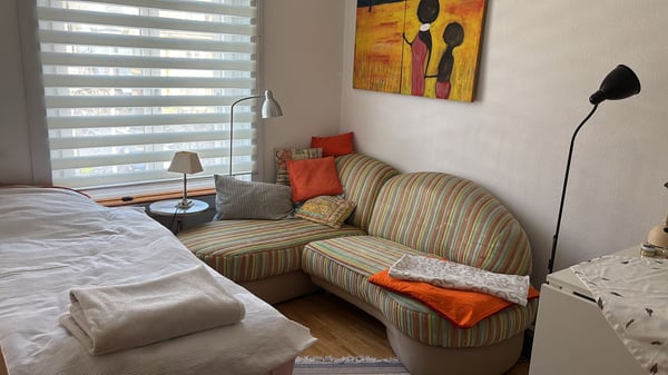 Zimmer zu vermieten 1