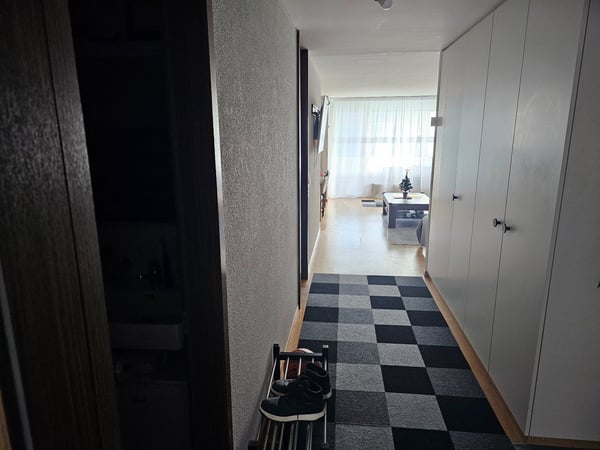 Möbliertes Zimmer in Bern (3018) ? Ab sofort verfügbar 5