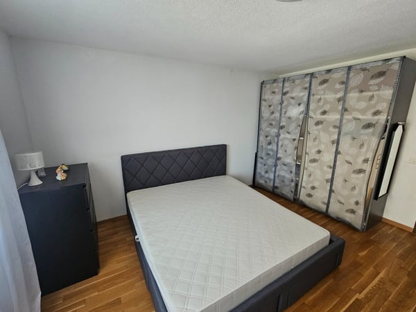 Möbliertes Zimmer in Bern (3018) ? Ab sofort verfügbar 2