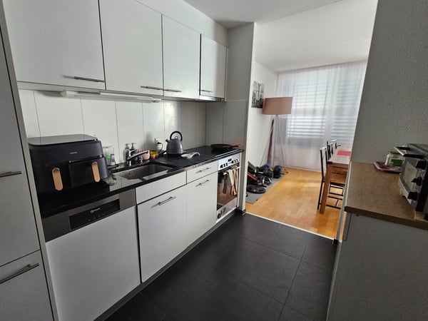 Möbliertes Zimmer in Bern (3018) ? Ab sofort verfügbar 4