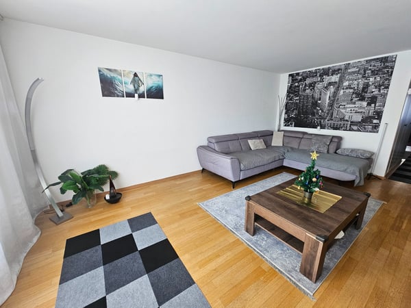 Möbliertes Zimmer in Bern (3018) ? Ab sofort verfügbar 3