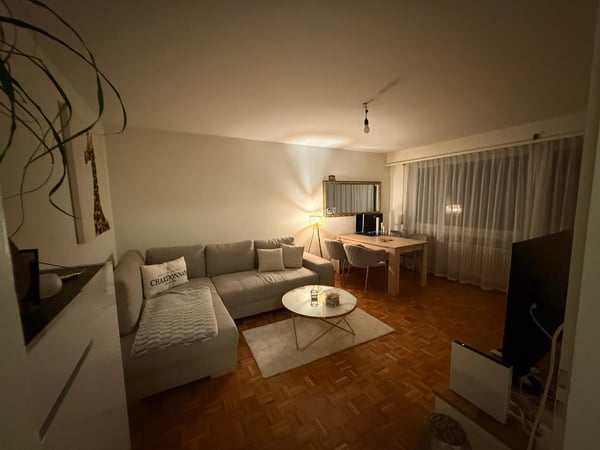 Wohnung Füllinsdorf 2.5 Zimmer ab 01.03.2026 2