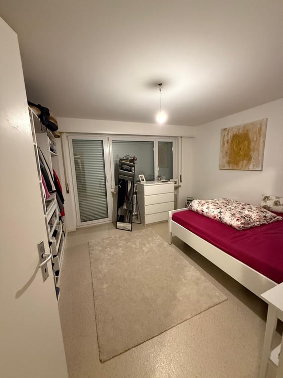 Wohnung Füllinsdorf 2.5 Zimmer ab 01.03.2026 3