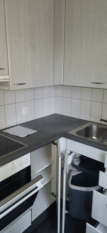 5 Zimmer Wohnung in Bern 3