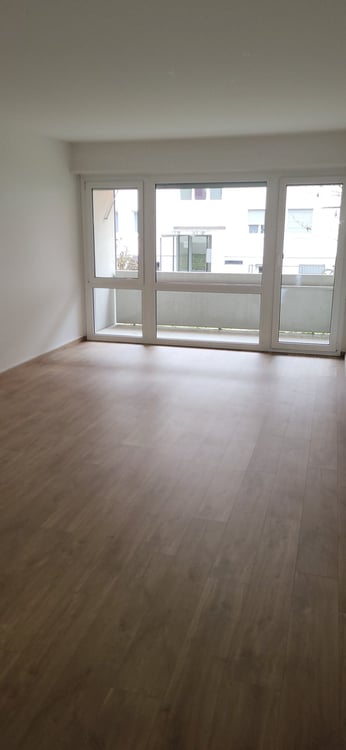 5 Zimmer Wohnung in Bern 1