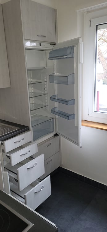 5 Zimmer Wohnung in Bern 2