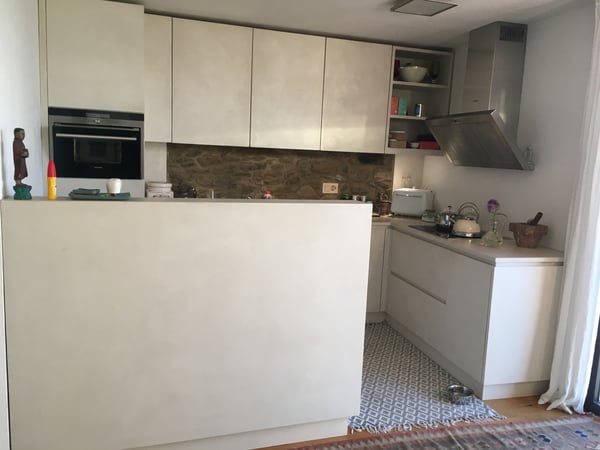 Duplex ammobiliato 3
