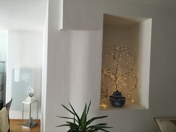 Duplex ammobiliato 4