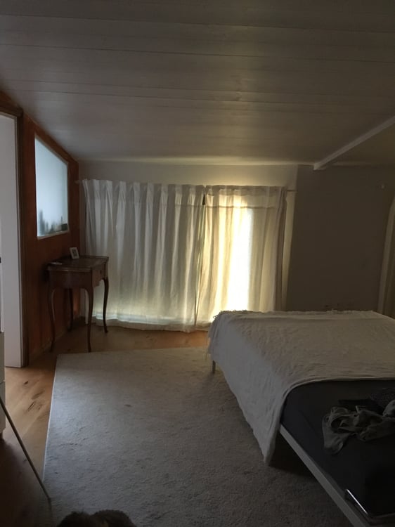Duplex ammobiliato 2