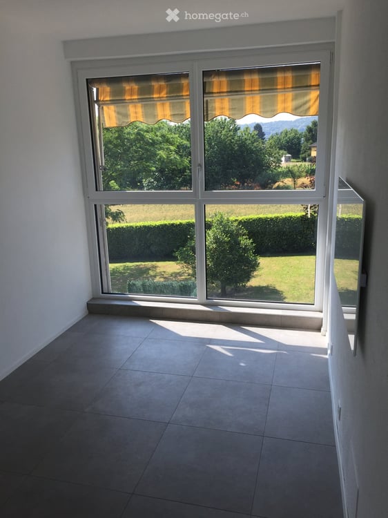 Ligornetto: Affittasi casa 5