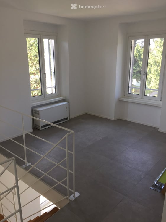 Ligornetto: Affittasi casa 4