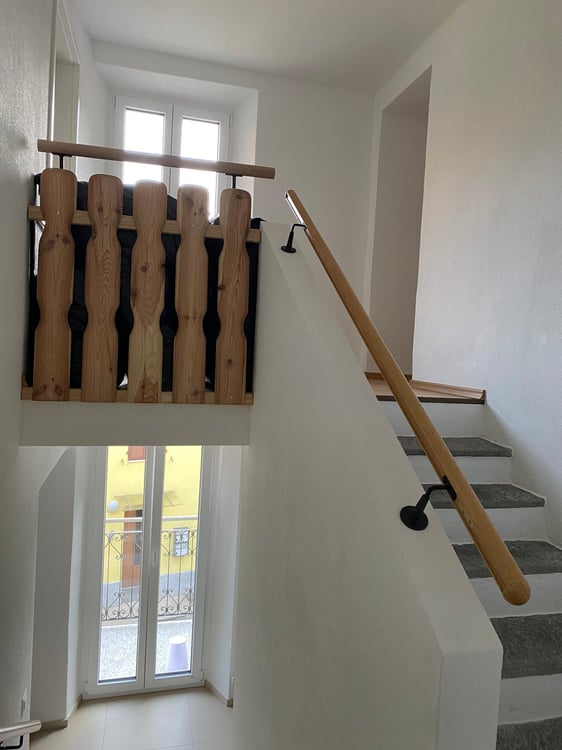 Vendesi casa a Lodrino 10