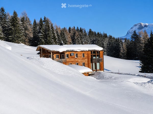 Ferienhaus von Anfang April bis Mitte Dezember zu vermieten 1