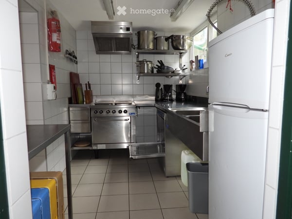 Ferienhaus von Anfang April bis Mitte Dezember zu vermieten 5