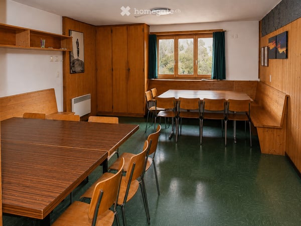 Ferienhaus von Anfang April bis Mitte Dezember zu vermieten 4