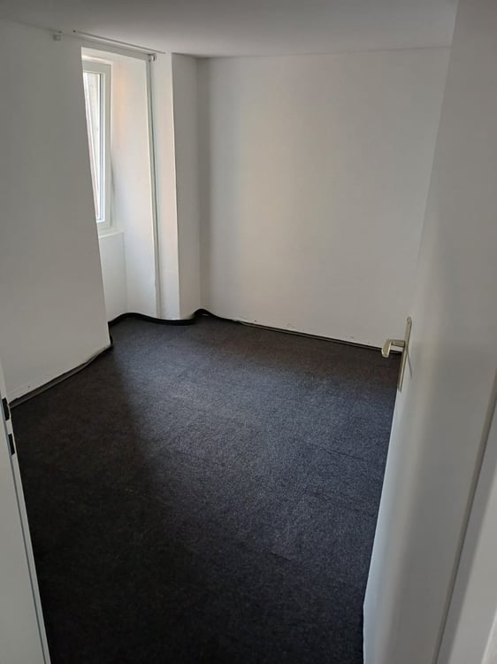 Ruhige 2 Zimmerwohnung 1.OG in Staad 4