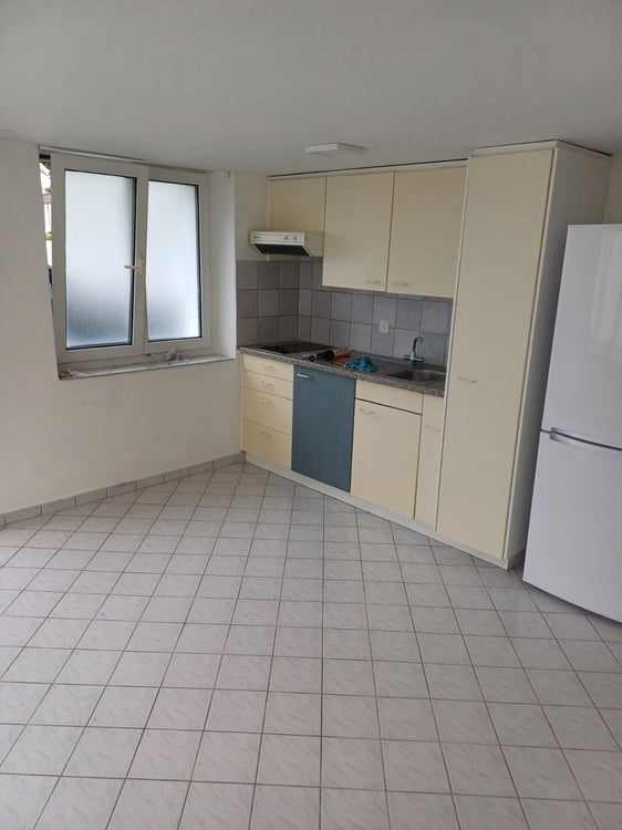 Ruhige 2 Zimmerwohnung 1.OG in Staad 5