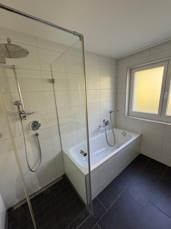 Moderne Wohnung mit Bergblick ab sofort zu vermieten 3