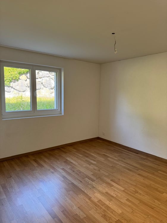Moderne Wohnung mit Bergblick ab sofort zu vermieten 2