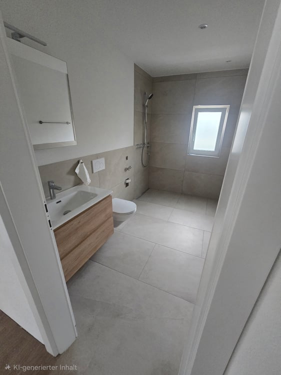 Charmante & Moderne 4.5-Zimmer-Wohnung in Buchs 3