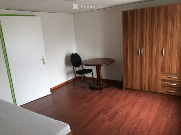 Zimmer möbliert sofort verfügbar 5