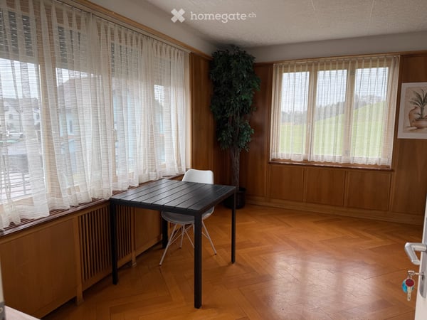 Zimmer möbliert sofort verfügbar 3