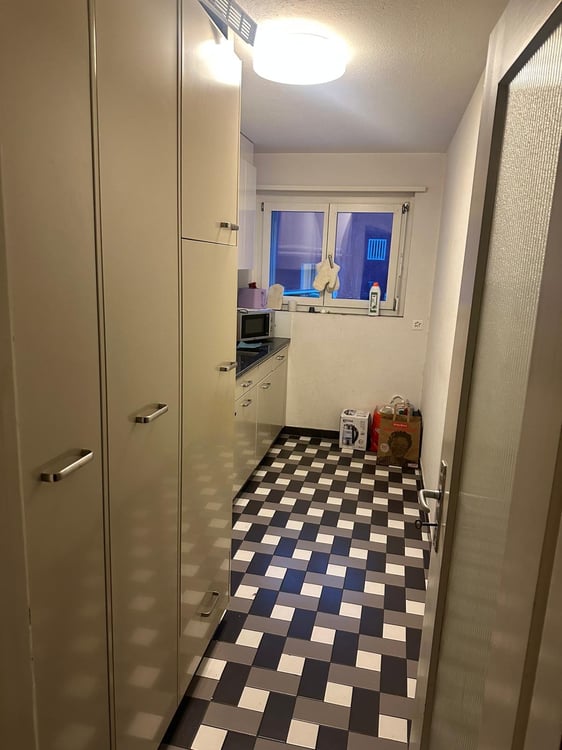 Room in a shared flat 4