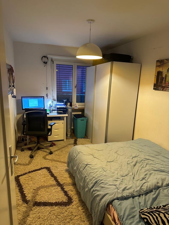 Room in a shared flat 3