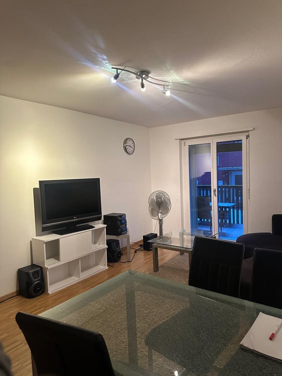 Room in a shared flat 2