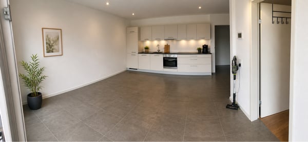 moderne 2.5 Zimmer Wohnung 2
