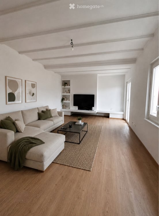 SUBENTRANTE APPARTAMENTO 3,5 LOCALI 1