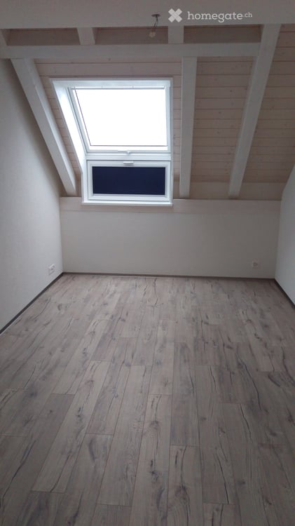 5 ½ Zimmer Duplex Wohnung 176m2 Eigentumsstandard 5