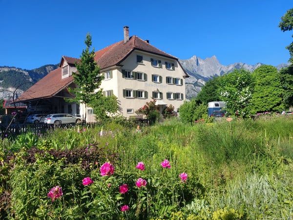 Bauernhaus ab ca.Feb.2027 zu vermieten 2