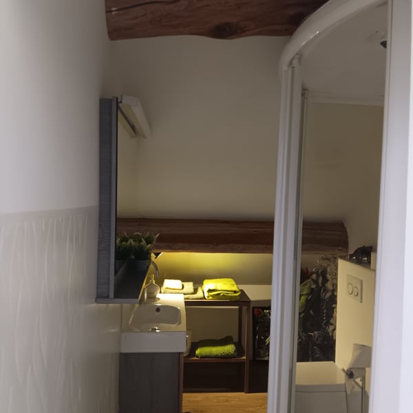 Studio Appartment  Blenio /Dongio/ CASA BELGERI 3
