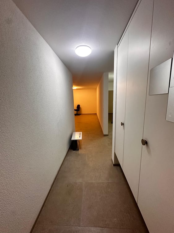 3.5 Zimmer, 76 m², Erdgeschoss mit Veranda 4