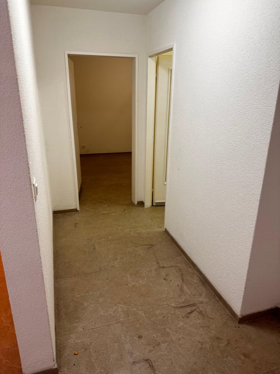 3.5 Zimmer, 76 m², Erdgeschoss mit Veranda 3