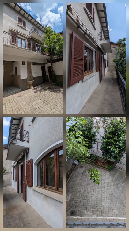 CASA SPLENDIDA E SPAZIOSA A CURIO 2