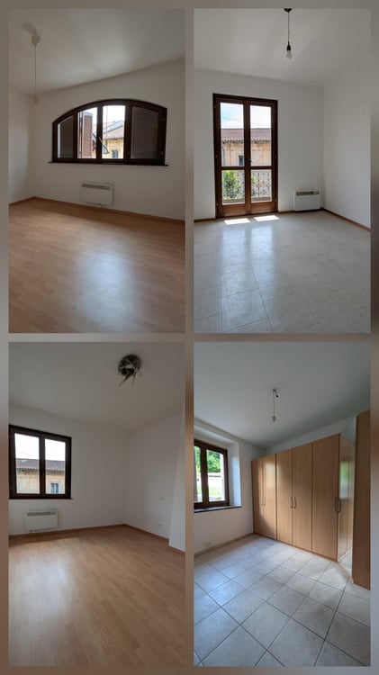 CASA SPLENDIDA E SPAZIOSA A CURIO 4
