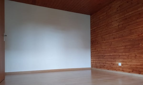 Gemütliche Einliegerwohnung, EG, ruhige Lage, 5 Min. zur SBB 5