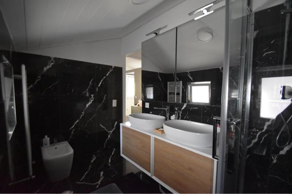 Splendido e luminoso attico 4.5 locali con finiture moderne 5