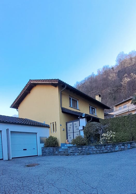 Casa monofamiliare 4