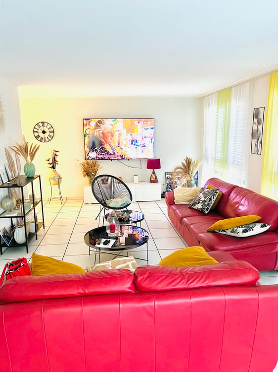 Appartement 4,5 pièce à Port 2