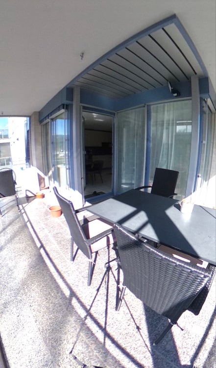 Appartement 4,5 pièce à Port 5