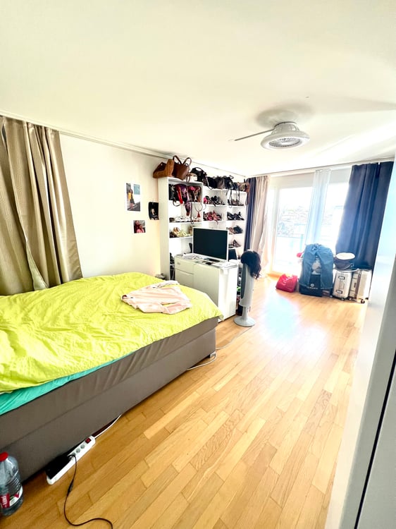 Appartement 4,5 pièce à Port 4