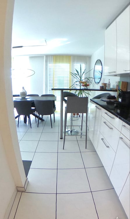 Appartement 4,5 pièce à Port 3