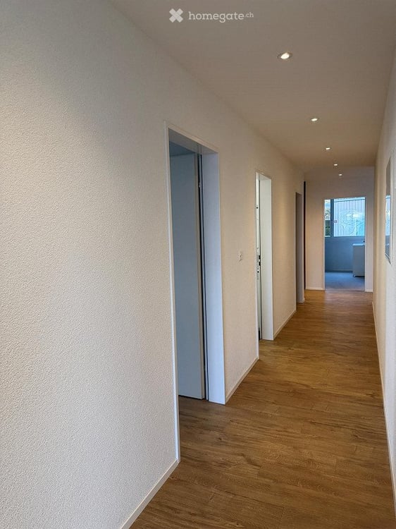 Moderne 8.5 Wohnung im Eigentumsstandard 5
