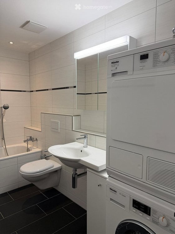 Moderne 8.5 Wohnung im Eigentumsstandard 4