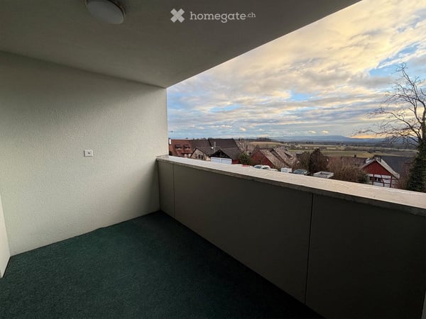 Moderne 8.5 Wohnung im Eigentumsstandard 3