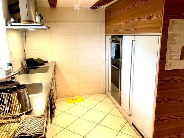 WG-Zimmer im Zürcher Oberland bei Bäretswil ab August 2026 4